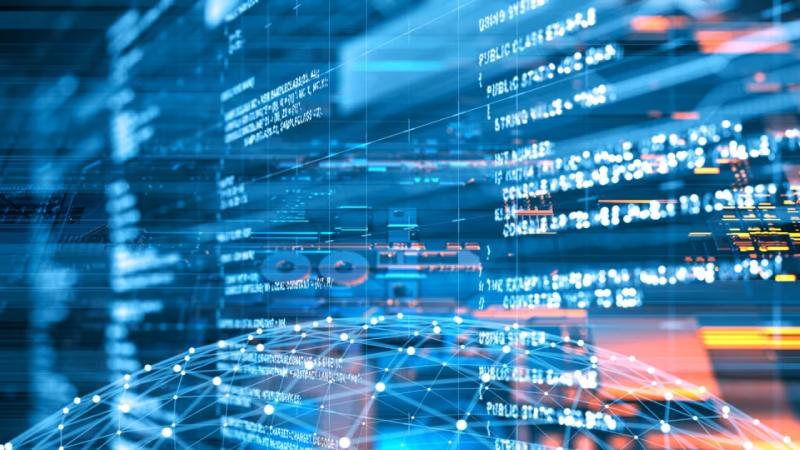 Linux基石：蕉城区小程序开发公司的技术底座与发行版选择逻辑