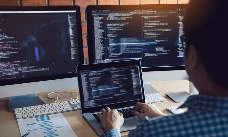 数据科学选型：R与Python如何赋能蕉城区网站建设？
